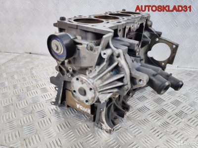 Блок цилиндров hwda Ford Focus 2 1.6 Бензин - АвтоСклад31.рф - авторазборка контрактные б/у запчасти в г. Белгород