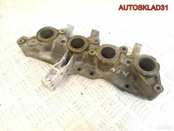 Капот Skoda Fabia 6Y0823031 - АвтоСклад31.рф - авторазборка контрактные б/у запчасти в г. Белгород