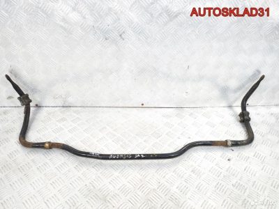 Стабилизатор задний Toyota Avensis 2 - АвтоСклад31.рф - авторазборка контрактные б/у запчасти в г. Белгород