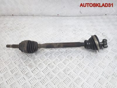 Полуось передняя левая Renault Sandero 1.6 Бензин - АвтоСклад31.рф - авторазборка контрактные б/у запчасти в г. Белгород