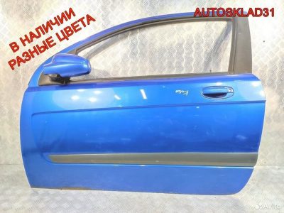 Дверь передняя левая Chevrolet Aveo T250 96897363 - АвтоСклад31.рф - авторазборка контрактные б/у запчасти в г. Белгород