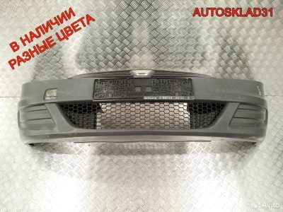 Бампер передний Dacia Logan 620223580R - АвтоСклад31.рф - авторазборка контрактные б/у запчасти в г. Белгород