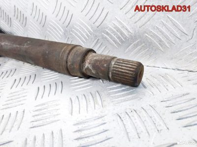 Полуось передняя правая Ford Galaxy 6G913B436BD - АвтоСклад31.рф - авторазборка контрактные б/у запчасти в г. Белгород