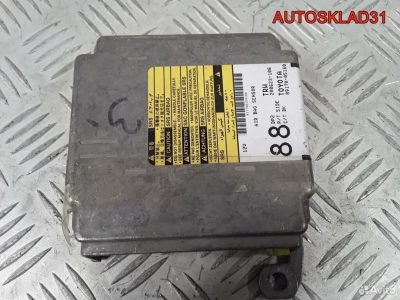 Блок управления Аирбаг Toyota Avensis 2 8917005160 - АвтоСклад31.рф - авторазборка контрактные б/у запчасти в г. Белгород