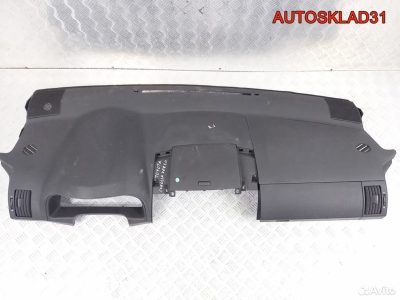 Торпедо Toyota Corolla Verso 553020F011B0 - АвтоСклад31.рф - авторазборка контрактные б/у запчасти в г. Белгород