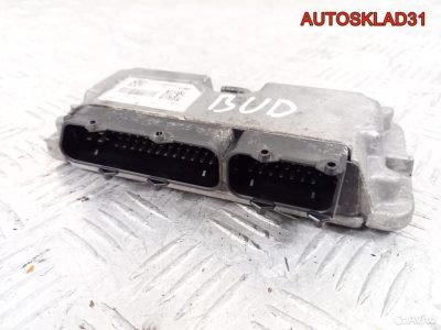 Эбу Volkswagen Polo 1,4 BUD бензин 03C906024AD - АвтоСклад31.рф - авторазборка контрактные б/у запчасти в г. Белгород