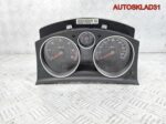 Панель приборов Opel Astra H 13225988 Дизель - АвтоСклад31.рф - авторазборка контрактные б/у запчасти в г. Белгород