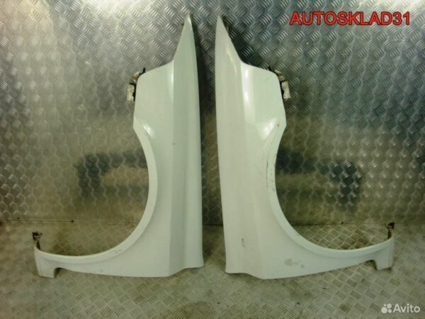 Интеркулер левый Audi A4 B5 2,5 TDI 059145805 - АвтоСклад31.рф - авторазборка контрактные б/у запчасти в г. Белгород