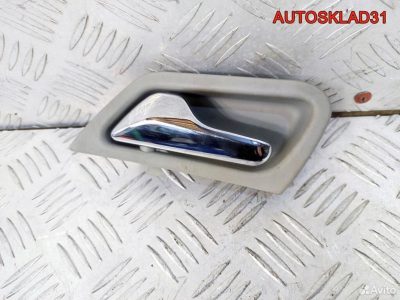 Ручка двери перед внутренняя левая Mercedes W203 - АвтоСклад31.рф - авторазборка контрактные б/у запчасти в г. Белгород