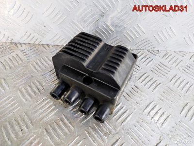 Катушка зажигания Opel Astra G 1.6 X16XEL 1103872 - АвтоСклад31.рф - авторазборка контрактные б/у запчасти в г. Белгород