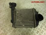 Интеркулер Volkswagen Passat B5+ 3B0145805J - АвтоСклад31.рф - авторазборка контрактные б/у запчасти в г. Белгород