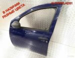 Дверь передняя левая Renault Sandero 801019012R - АвтоСклад31.рф - авторазборка контрактные б/у запчасти в г. Белгород