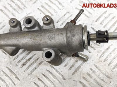 Регулятор давления топлива Opel Astra H 1.9 Z19DT - АвтоСклад31.рф - авторазборка контрактные б/у запчасти в г. Белгород