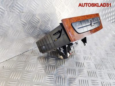 Блок кнопок Mercedes Benz W211 A2116830091 - АвтоСклад31.рф - авторазборка контрактные б/у запчасти в г. Белгород