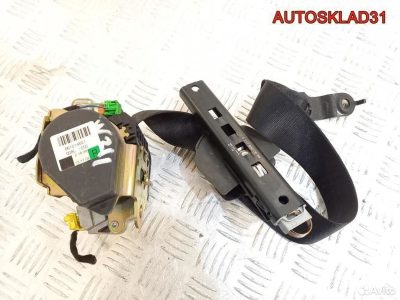 Ремень безопасности Mercedes Benz W211 A2118608085 - АвтоСклад31.рф - авторазборка контрактные б/у запчасти в г. Белгород