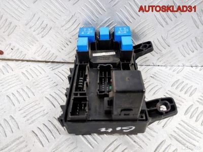 Блок предохранителей Hyundai Getz 911981C020 - АвтоСклад31.рф - авторазборка контрактные б/у запчасти в г. Белгород