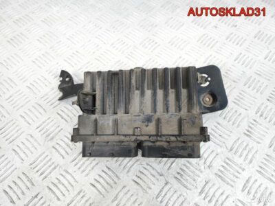 Блок управления вентилятором Opel Astra G 09131730 - АвтоСклад31.рф - авторазборка контрактные б/у запчасти в г. Белгород