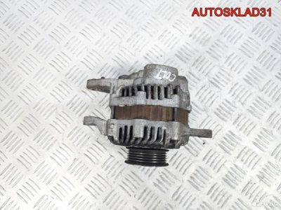 Генератор 85A Mitsubishi Colt Z3 1800A070 Бензин - АвтоСклад31.рф - авторазборка контрактные б/у запчасти в г. Белгород