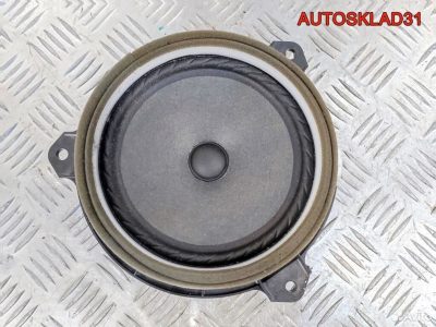 Динамик двери передней Toyota Yaris 861600D180 - АвтоСклад31.рф - авторазборка контрактные б/у запчасти в г. Белгород