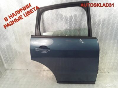 Дверь задняя правая Audi A2 8Z0833052 - АвтоСклад31.рф - авторазборка контрактные б/у запчасти в г. Белгород