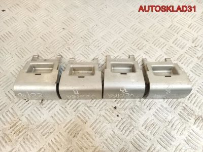 Заглушки порога комплект Opel Vectra B 90586941 - АвтоСклад31.рф - авторазборка контрактные б/у запчасти в г. Белгород