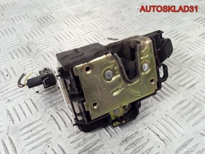 Замок двери задней правой VW Golf 3 1H4839016G - АвтоСклад31.рф - авторазборка контрактные б/у запчасти в г. Белгород