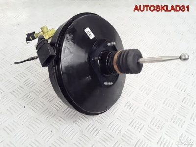 Усилитель тормозов вакуумный VW Golf 4 1J1614105T - АвтоСклад31.рф - авторазборка контрактные б/у запчасти в г. Белгород