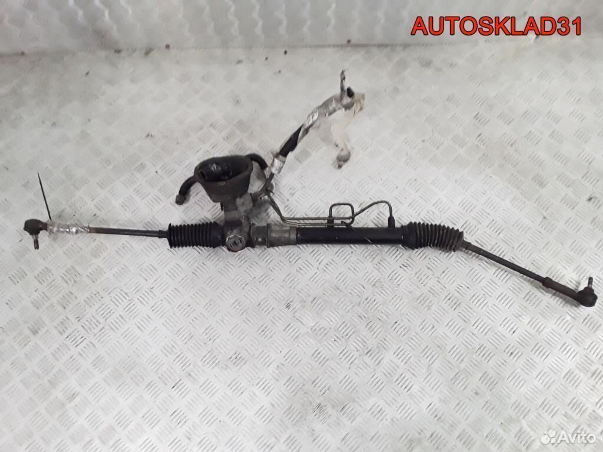 Рейка рулевая Renault Kangoo 8200917748 - АвтоСклад31.рф - авторазборка контрактные б/у запчасти в г. Белгород Рейка рулевая Renault Kangoo 8200917748 - АвтоСклад31.рф - авторазборка контрактные б/у запчасти в г. Белгород