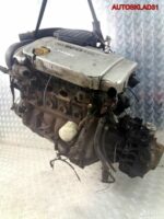 Двигатель Z14XE Opel Astra G 1,4 Бензин - АвтоСклад31.рф - авторазборка контрактные б/у запчасти в г. Белгород