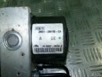 Блок абс ABS Mazda 3 BK 3M512M110CA  - АвтоСклад31.рф - авторазборка контрактные б/у запчасти в г. Белгород