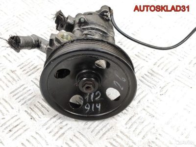 Насос ГУР Mercedes W210 2.4 M112.914 A0024663201 - АвтоСклад31.рф - авторазборка контрактные б/у запчасти в г. Белгород