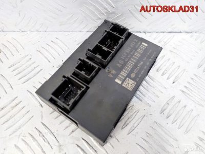 Блок комфорта Volkswagen Passat B6 3C0959433H - АвтоСклад31.рф - авторазборка контрактные б/у запчасти в г. Белгород