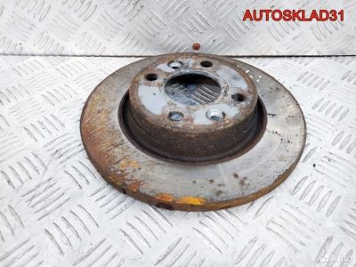 Диск тормозной передний Renault Sandero 402062650R - АвтоСклад31.рф - авторазборка контрактные б/у запчасти в г. Белгород