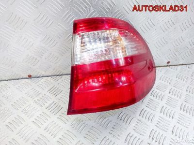 Фонарь задний наружный правый Mercedes Benz W211 - АвтоСклад31.рф - авторазборка контрактные б/у запчасти в г. Белгород