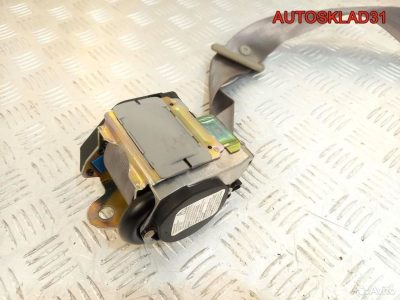 Ремень безопасности задний левый Audi A8 D3 - АвтоСклад31.рф - авторазборка контрактные б/у запчасти в г. Белгород