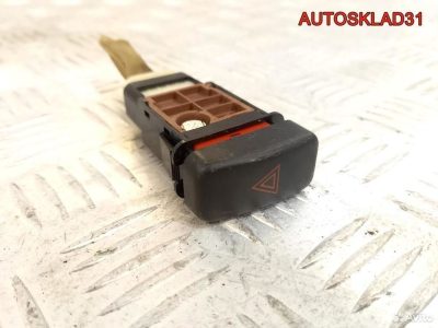 Кнопка аварийной сигнализации Mazda 323 BA - АвтоСклад31.рф - авторазборка контрактные б/у запчасти в г. Белгород