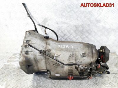 АКПП 722.614 Mercedes W210 A2022704300 611.962 TDI - АвтоСклад31.рф - авторазборка контрактные б/у запчасти в г. Белгород