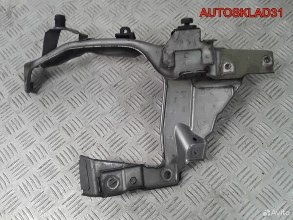 Блок эбу Ford Focus 2 1,8 5m5112a650vb - АвтоСклад31.рф - авторазборка контрактные б/у запчасти в г. Белгород