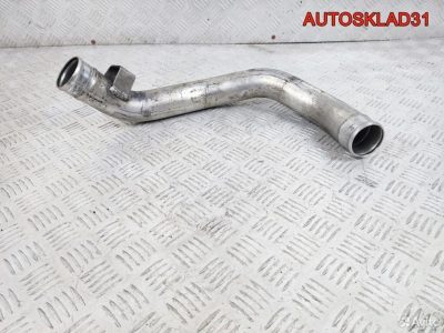 Патрубок интеркулера Volvo V40 1.9 F9Q 30617344 - АвтоСклад31.рф - авторазборка контрактные б/у запчасти в г. Белгород