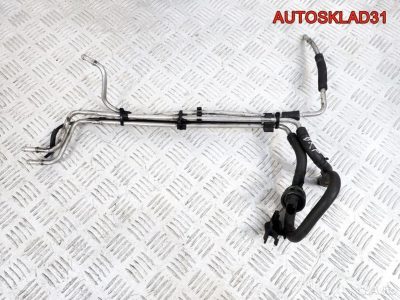 Трубки топливные VW Passat B6 2.0 BKP 1K0130308J - АвтоСклад31.рф - авторазборка контрактные б/у запчасти в г. Белгород