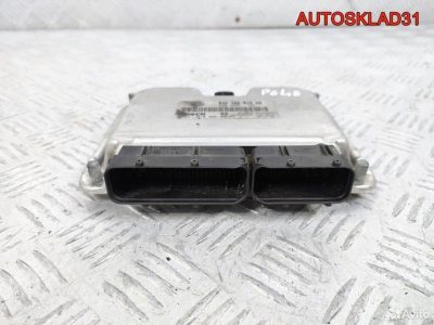 Блок эбу VW Polo 1.4 BAY 045906019AQ Дизель - АвтоСклад31.рф - авторазборка контрактные б/у запчасти в г. Белгород