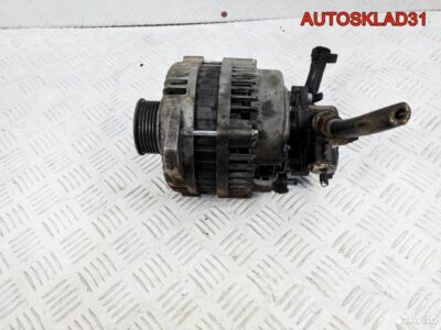 Генератор Opel Astra G 1,7 Y17DT LR1100502 Дизель - АвтоСклад31.рф - авторазборка контрактные б/у запчасти в г. Белгород