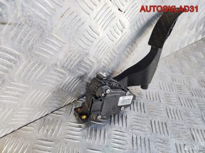 Педаль газа Volkswagen Golf 4 1J1721503H - АвтоСклад31.рф - авторазборка контрактные б/у запчасти в г. Белгород