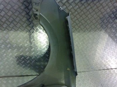 Крыло переднее Opel Vectra C 93185701 Рестайлинг - АвтоСклад31.рф - авторазборка контрактные б/у запчасти в г. Белгород