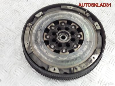 Маховик Мерседес Бенц В211 2.2 646.963 A6460300405 - АвтоСклад31.рф - авторазборка контрактные б/у запчасти в г. Белгород