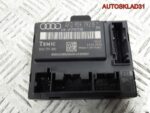 Блок комфорта Audi A6 C6 4F0959792B - АвтоСклад31.рф - авторазборка контрактные б/у запчасти в г. Белгород