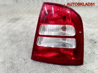 Фонарь задний правый Skoda Octavia A4 1U6945112 - АвтоСклад31.рф - авторазборка контрактные б/у запчасти в г. Белгород