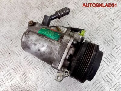Компрессор кондиционера BMW Е46 m43б19 64528386650 - АвтоСклад31.рф - авторазборка контрактные б/у запчасти в г. Белгород