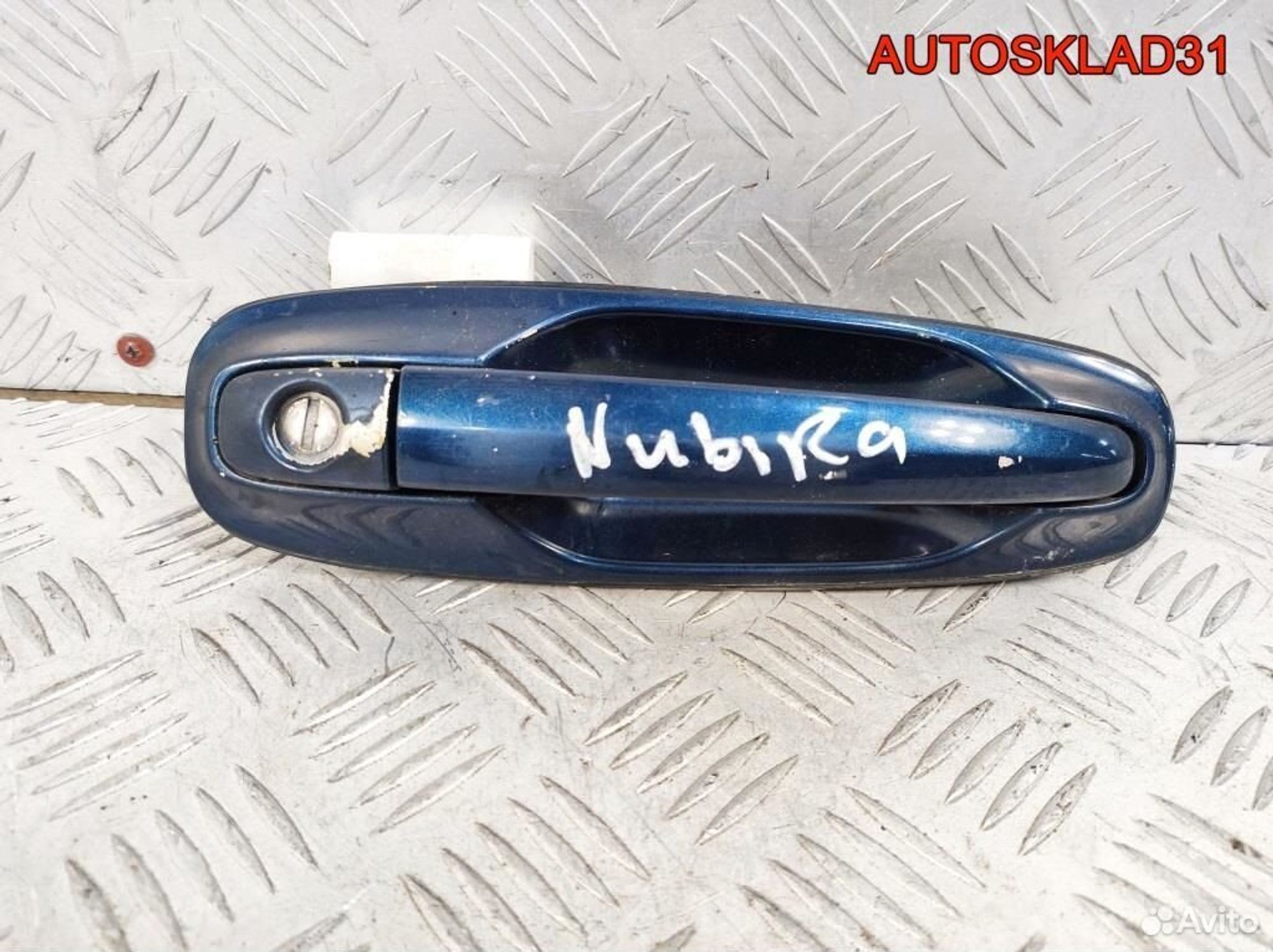 Ручка двери передей правая Chevrolet Lacetti - АвтоСклад31.рф - авторазборка контрактные б/у запчасти в г. Белгород Ручка двери передей правая Chevrolet Lacetti - АвтоСклад31.рф - авторазборка контрактные б/у запчасти в г. Белгород