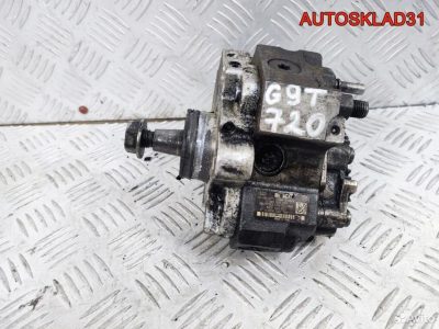 ТНВД Renault Laguna 2 2,2 G9T 722 8200613055 Дизель - АвтоСклад31.рф - авторазборка контрактные б/у запчасти в г. Белгород